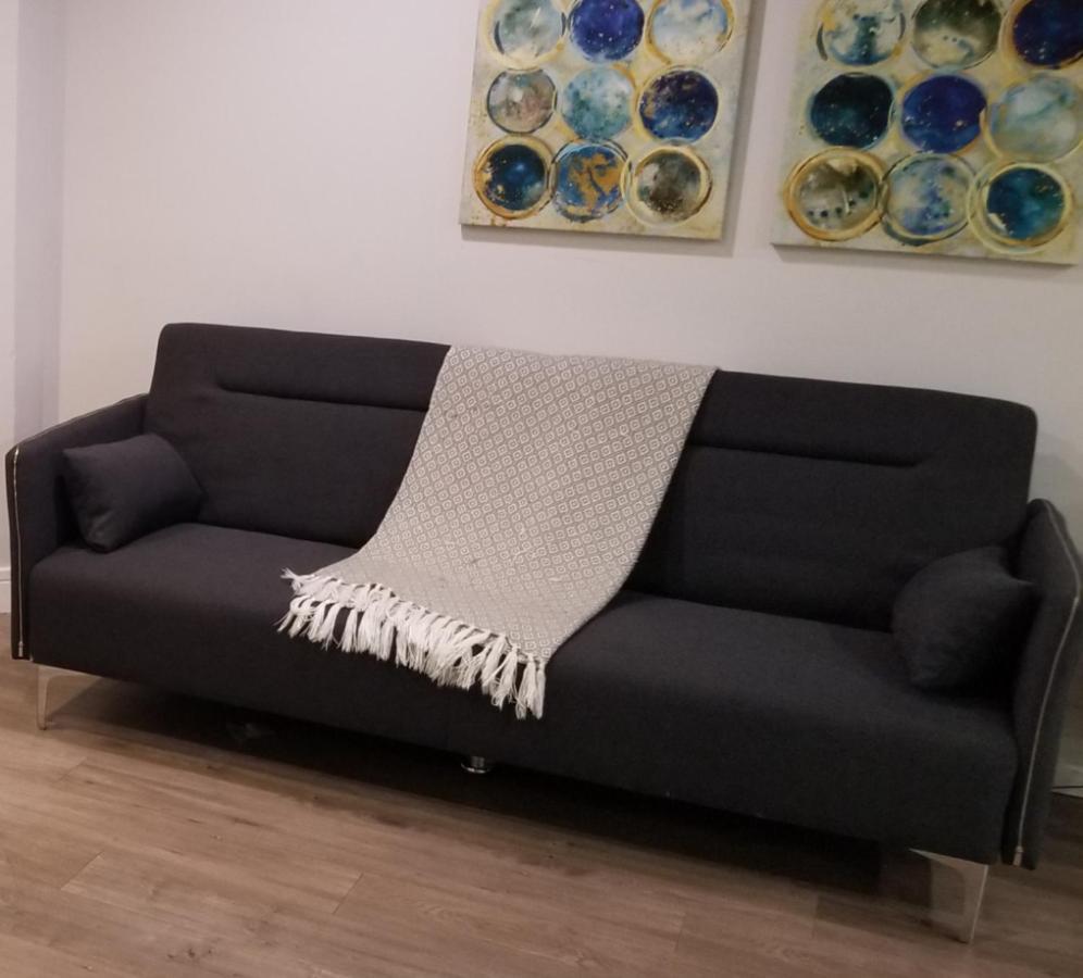 The Double Play - 1 Min Walk To Wrigley! Spacious 2Br - Perfect For Cubs Fans! Чикаго Экстерьер фото